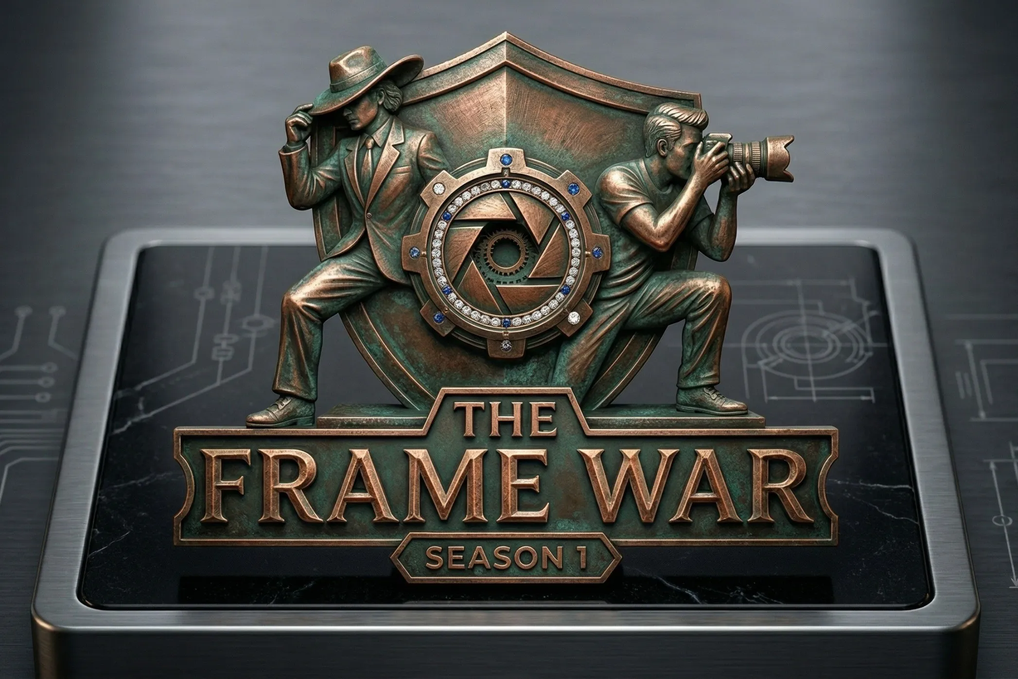 ApnaWalaClick | Frame Master Studio